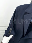 Kiton пальто PR216430 11