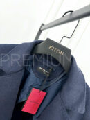 Kiton пальто PR216430 12
