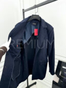Kiton пальто PR216430 13