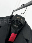 Kiton пальто PR828058 11