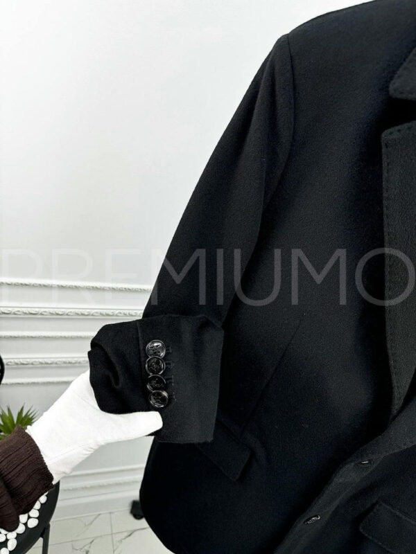 Kiton пальто PR828058 5