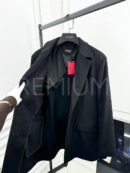Kiton пальто PR828058 13