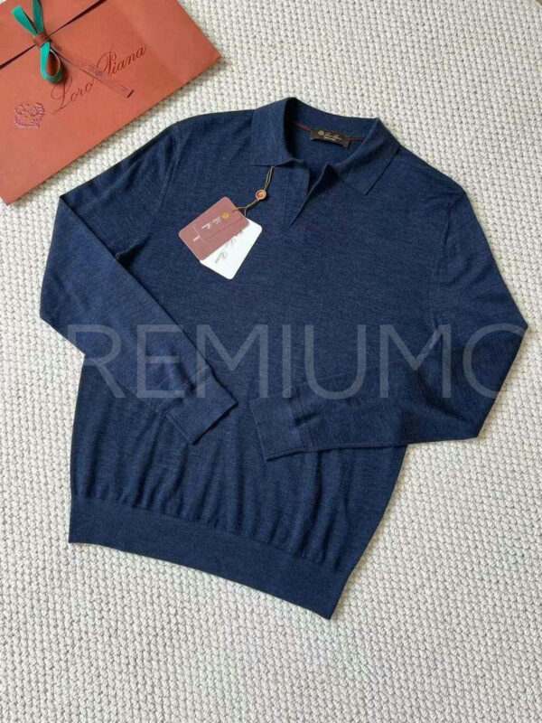 Loro Piana кофта PR672878