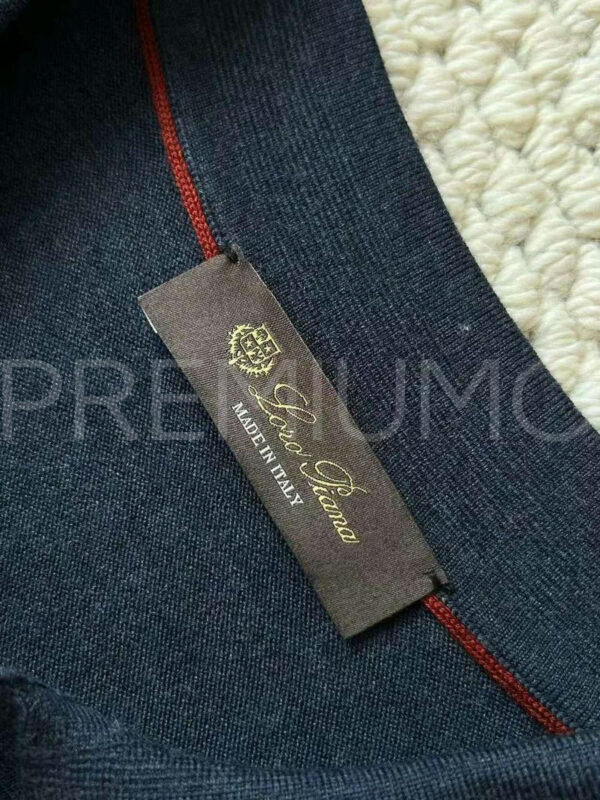 Loro Piana кофта PR672878 3