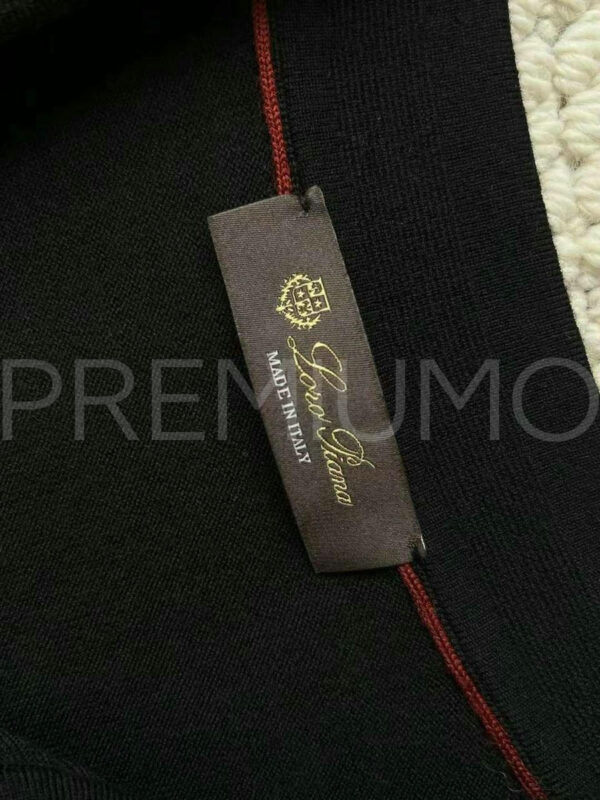 Loro Piana кофта PR534403 3