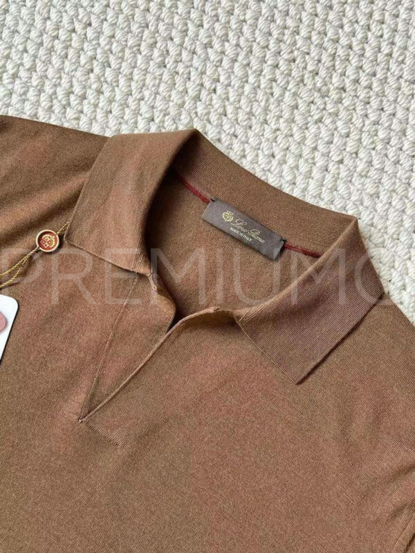 Loro Piana кофта PR767050 2