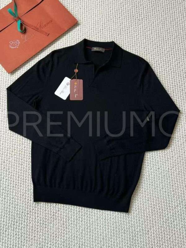 Loro Piana кофта PR534403