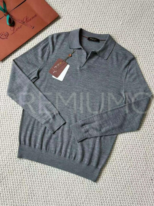 Loro Piana кофта PR908393