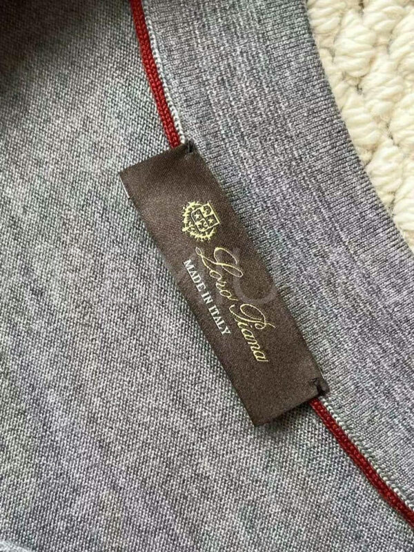 Loro Piana кофта PR908393 3