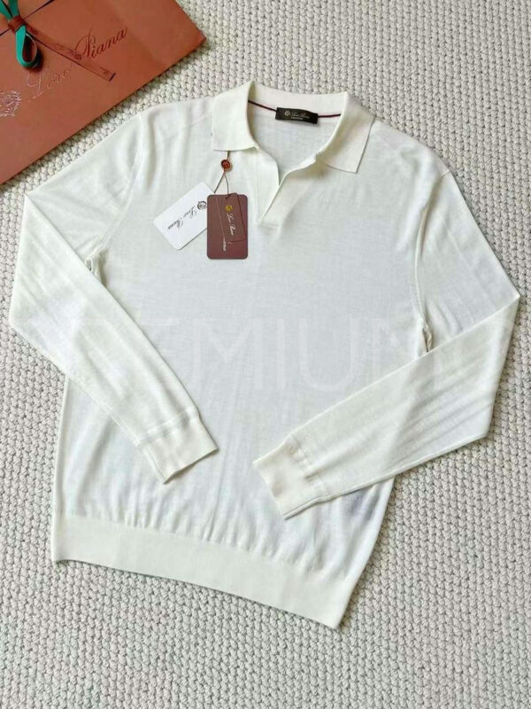 Loro Piana кофта PR217341
