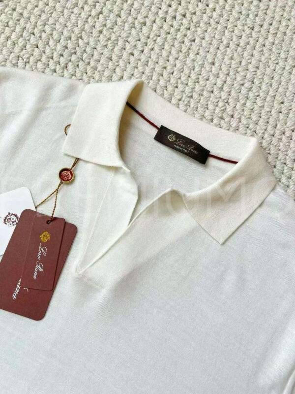 Loro Piana кофта PR217341 2
