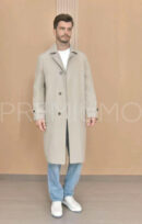 Brunello Cucinelli плащ PR767741 13
