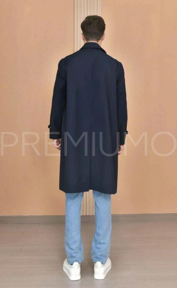 Brunello Cucinelli плащ PR330162 7