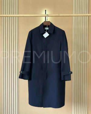 Brunello Cucinelli плащ PR330162