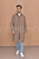 Brunello Cucinelli плащ PR395337 13