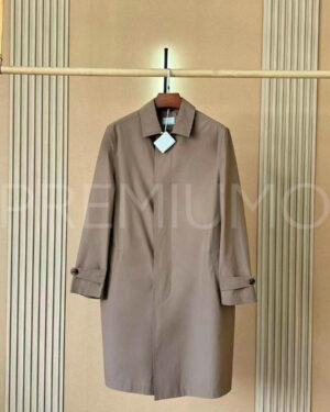 Brunello Cucinelli плащ PR395337