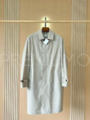 Brunello Cucinelli плащ PR767741 8