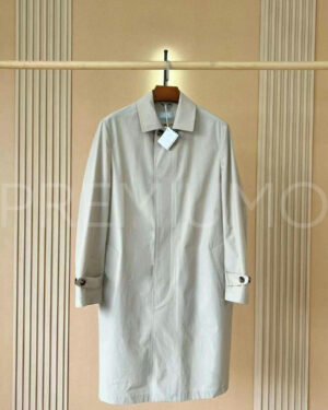 Brunello Cucinelli плащ PR767741