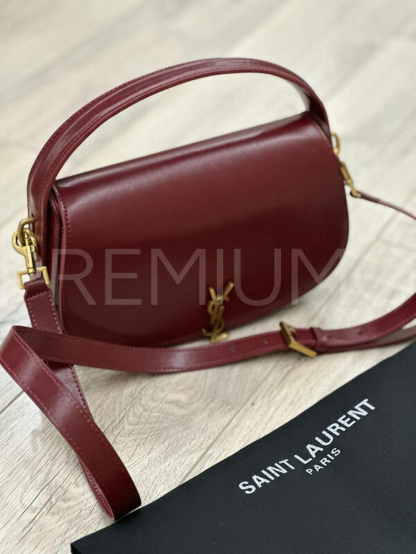 Yves Saint Laurent сумка PR960276 2
