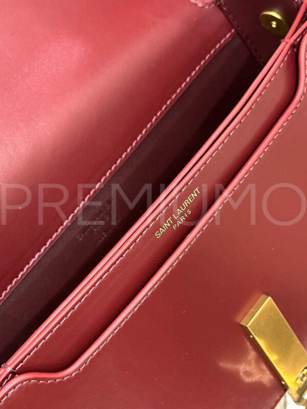 Yves Saint Laurent сумка PR960276 6