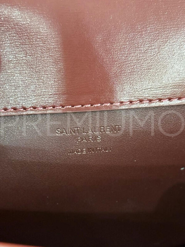 Yves Saint Laurent сумка PR960276 7