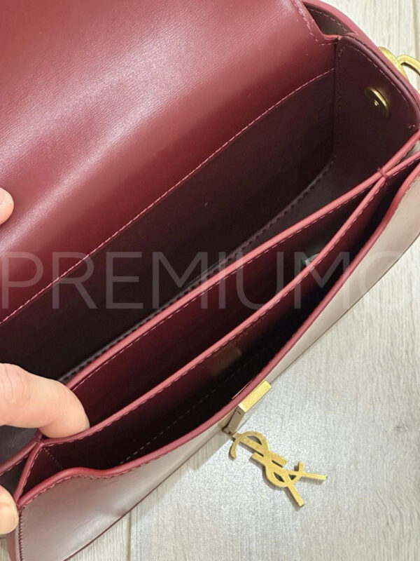 Yves Saint Laurent сумка PR960276 8
