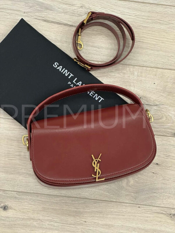 Yves Saint Laurent сумка PR960276 9