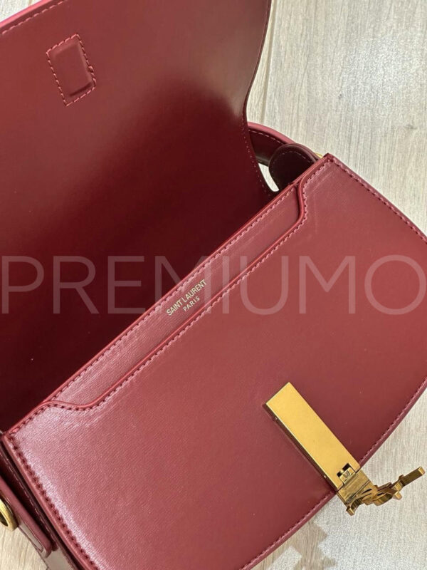 Yves Saint Laurent сумка PR960276 10