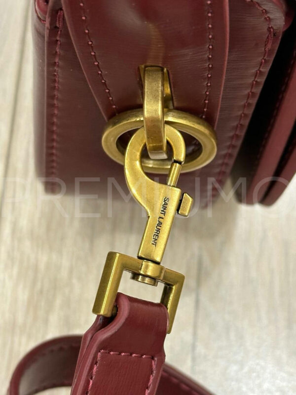 Yves Saint Laurent сумка PR960276 3
