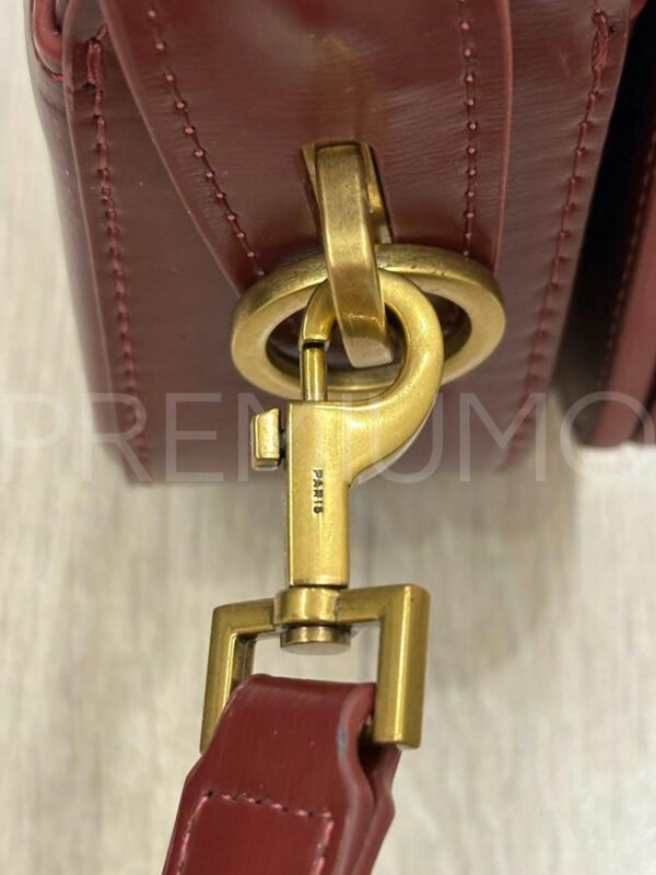 Yves Saint Laurent сумка PR960276 4