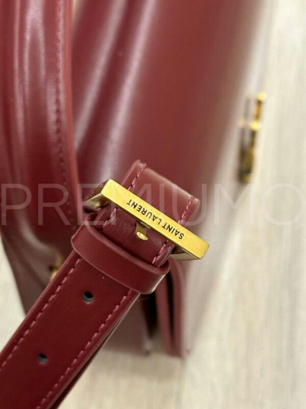 Yves Saint Laurent сумка PR960276 5