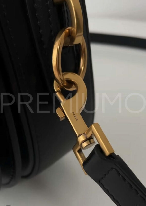 Yves Saint Laurent сумка PR422776 12