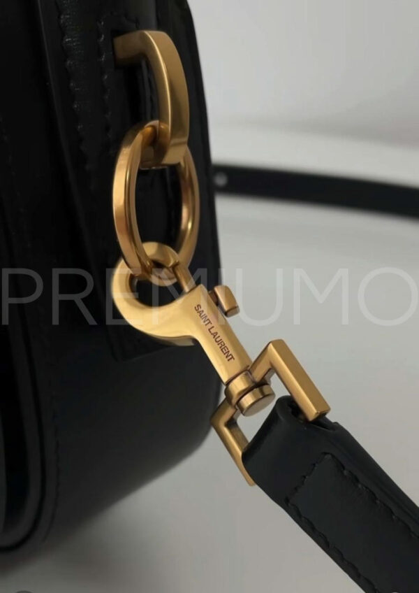 Yves Saint Laurent сумка PR422776 13