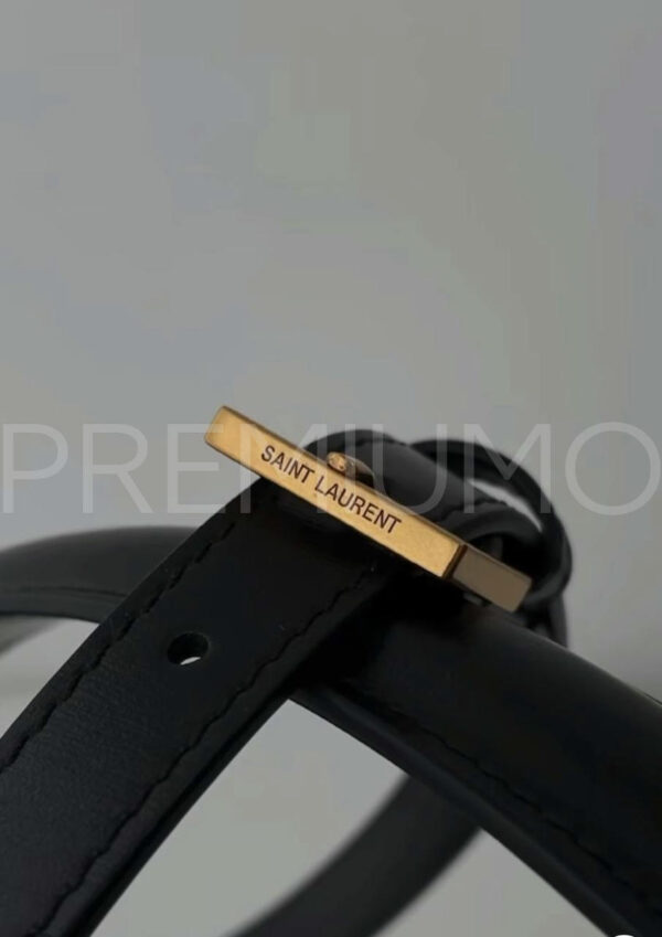 Yves Saint Laurent сумка PR422776 14