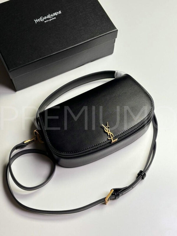Yves Saint Laurent сумка PR422776 8