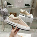 Christian Dior кеды PR683635 6