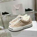 Christian Dior кеды PR683635 4