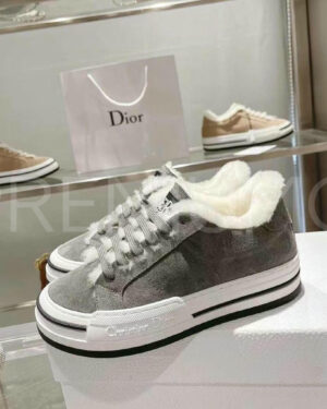 Christian Dior кеды PR389140 Christian Dior кеды PR389140