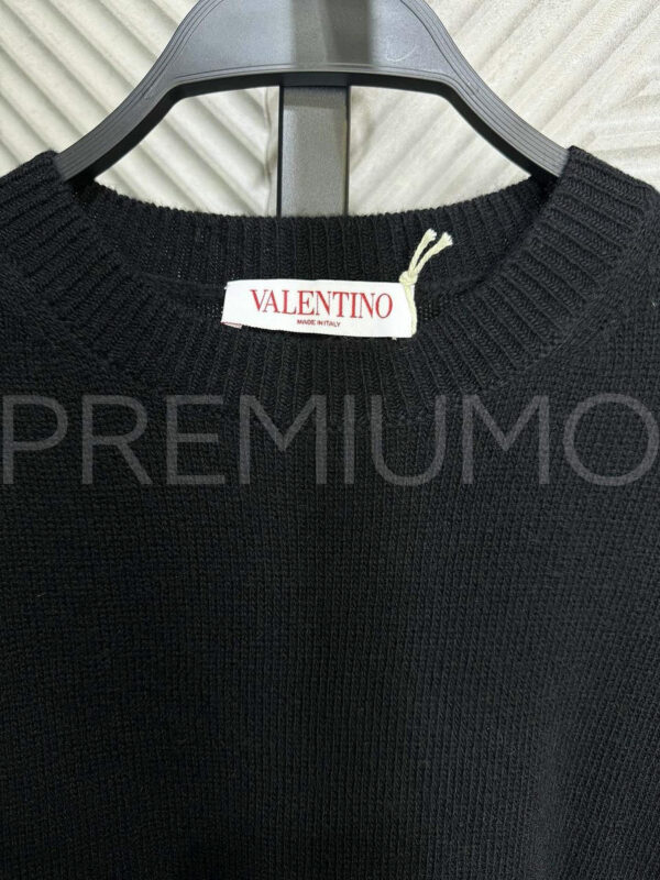 Valentino свитер PR400008 3