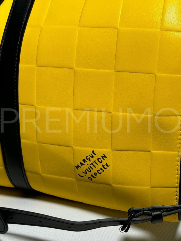 Louis Vuitton сумка PR813180 5