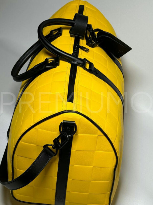 Louis Vuitton сумка PR813180 3