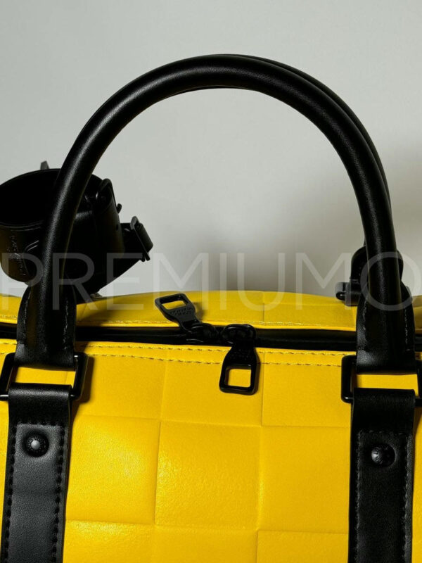 Louis Vuitton сумка PR813180 4