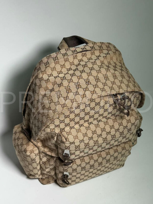 Gucci рюкзак PR808640 2