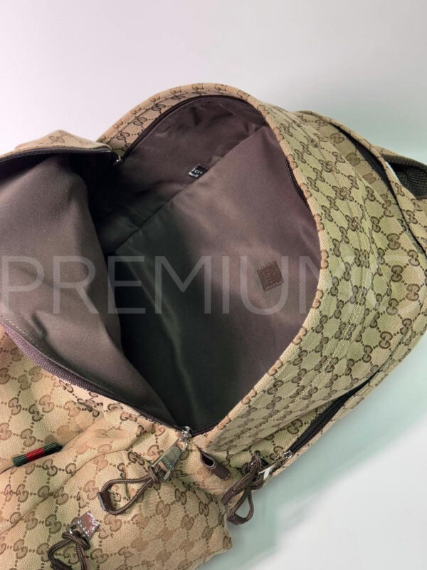 Gucci рюкзак PR808640 7