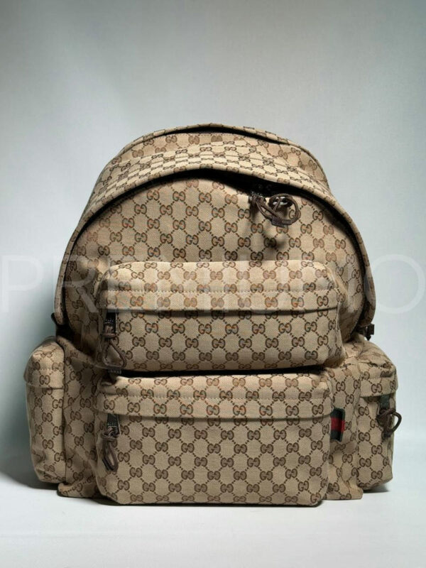 Gucci рюкзак PR808640
