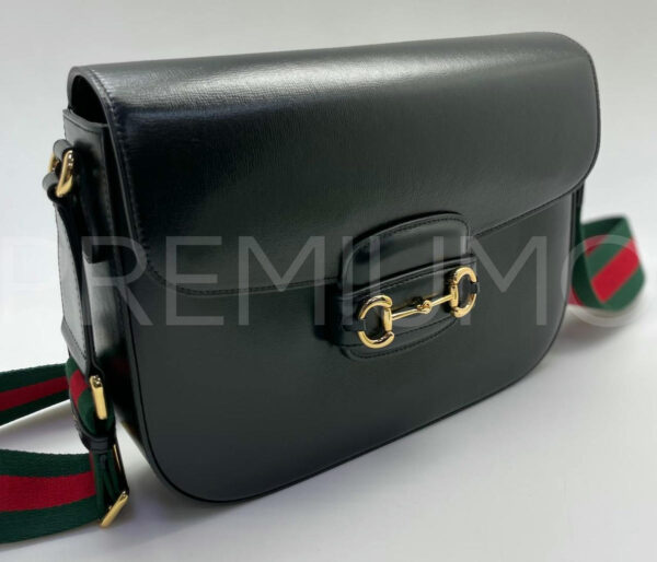Gucci Horsebit сумка PR644795