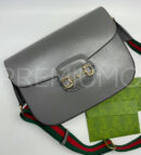 Gucci Horsebit сумка PR602499 4
