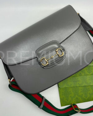 Gucci Horsebit сумка PR602499