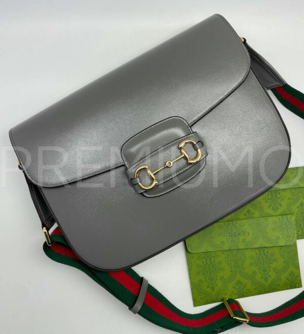 Gucci Horsebit сумка PR602499