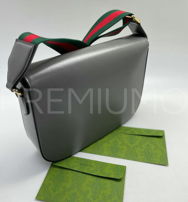 Gucci Horsebit сумка PR602499 2